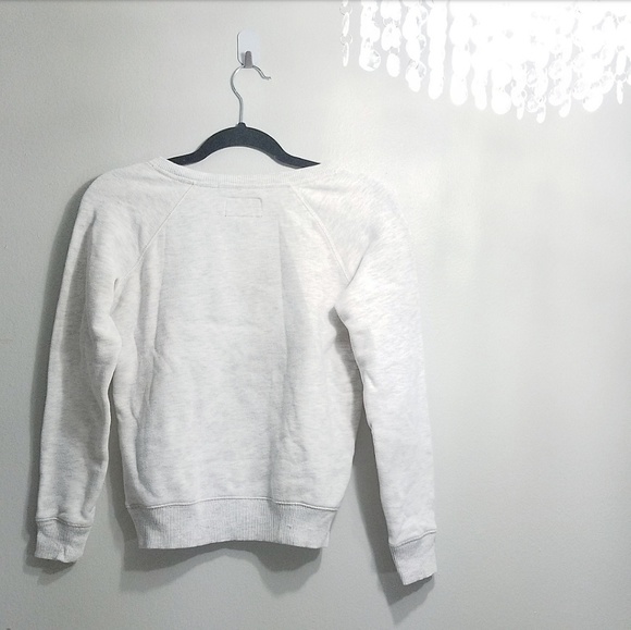 GUD AE MELT MY HEART SWEATSHIRT - Picture 3 of 5